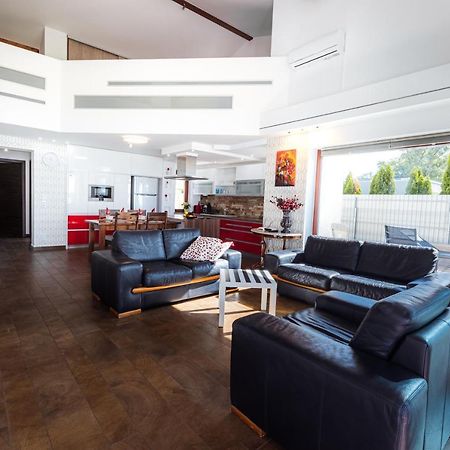 Balaton View Apartment Balatonboglár Kültér fotó
