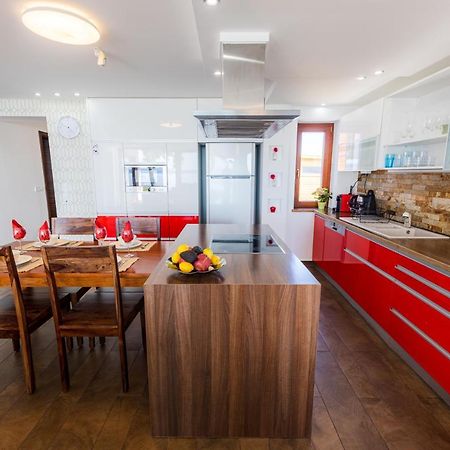 Balaton View Apartment Balatonboglár Kültér fotó