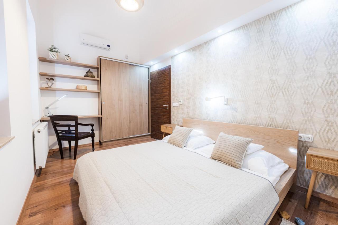 Balaton View Apartment Balatonboglár Kültér fotó