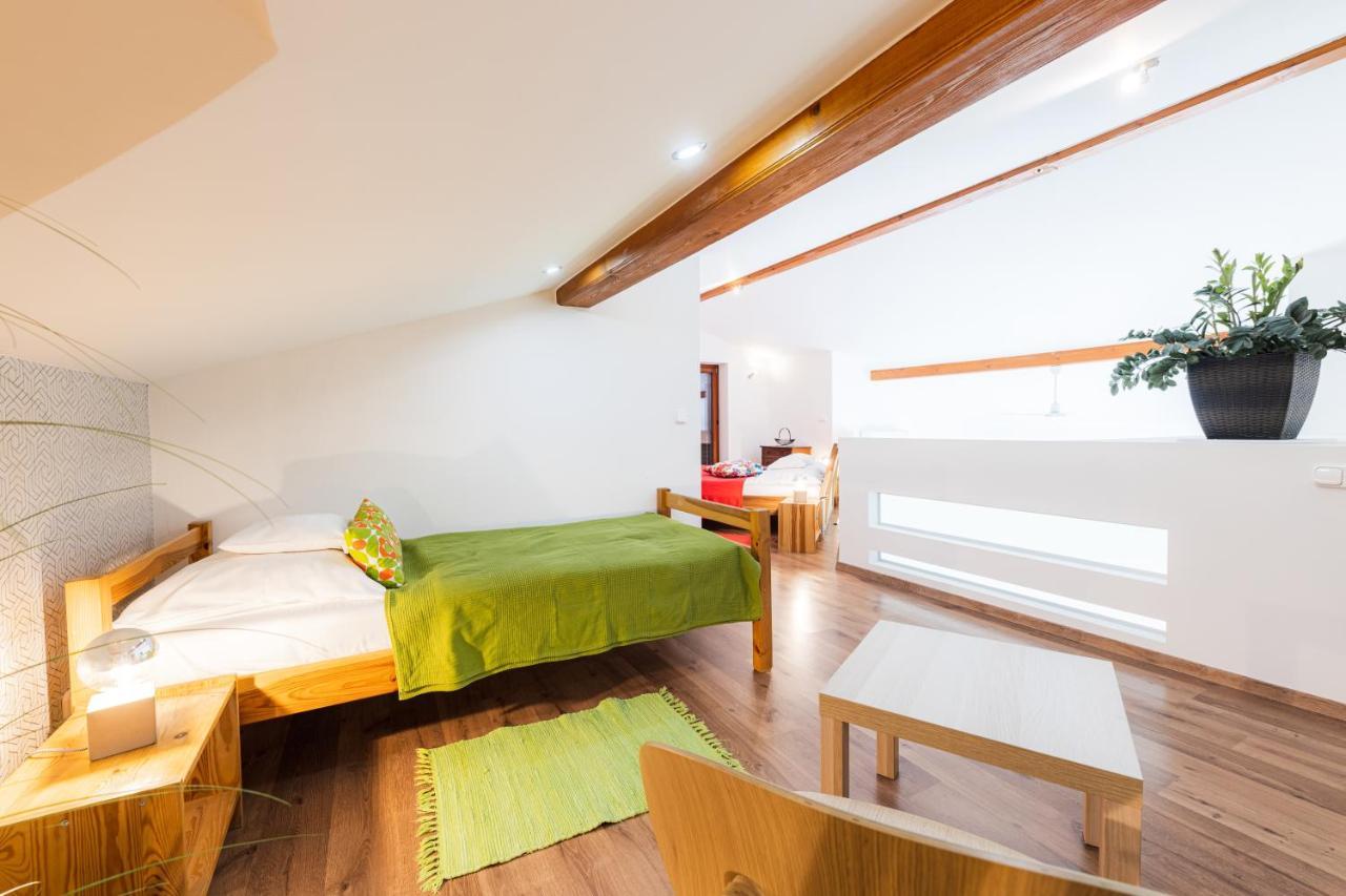 Balaton View Apartment Balatonboglár Kültér fotó