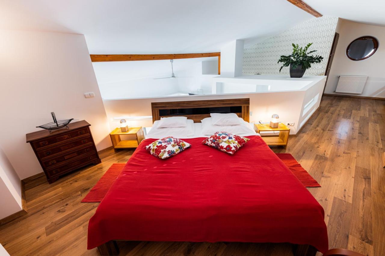 Balaton View Apartment Balatonboglár Kültér fotó