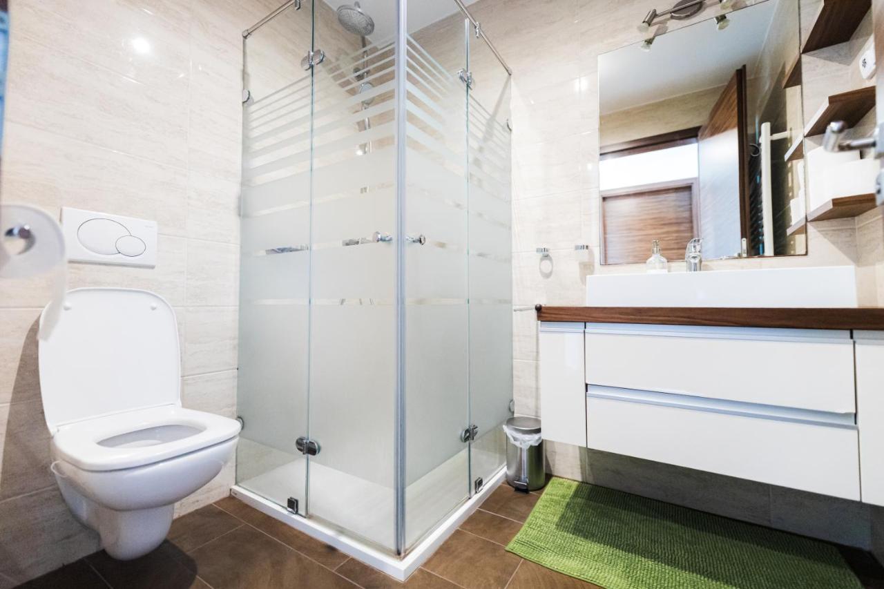 Balaton View Apartment Balatonboglár Kültér fotó
